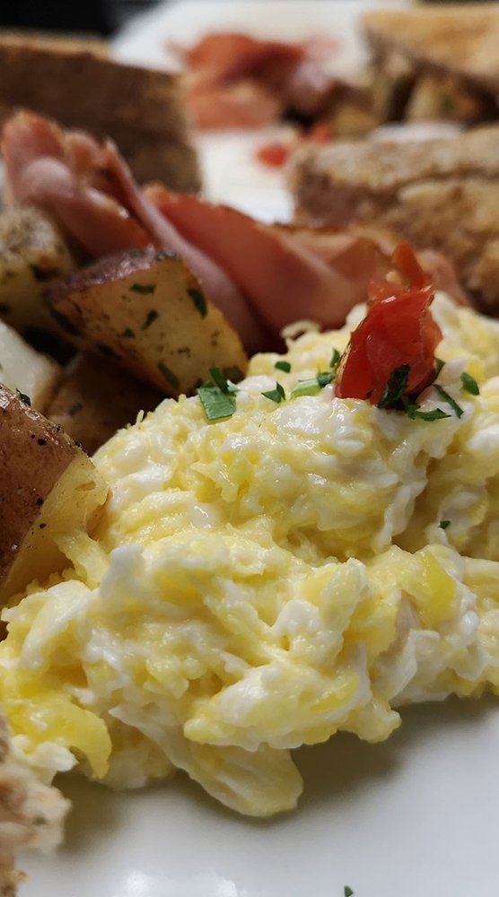 OSF Scrambled Eggs